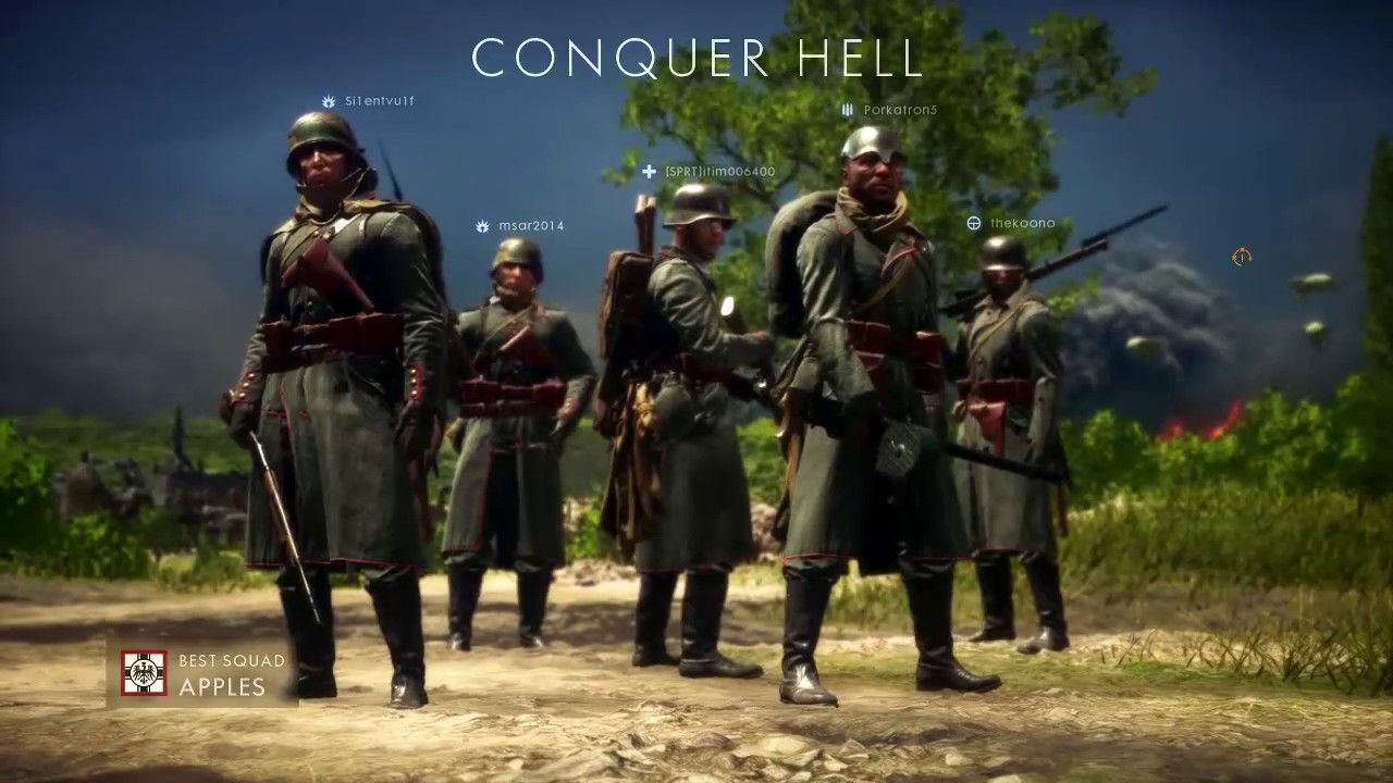 Battlefield 1 Martini Henry YouTube