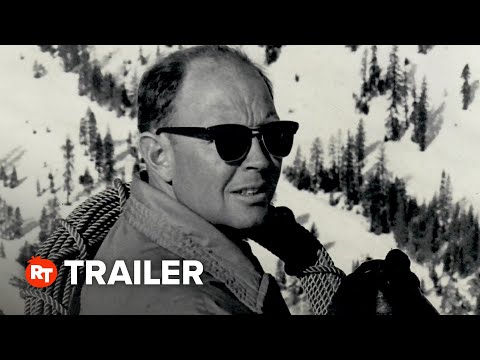 Buried: The 1982 Alpine Meadows Avalanche Trailer #1 (2022)
