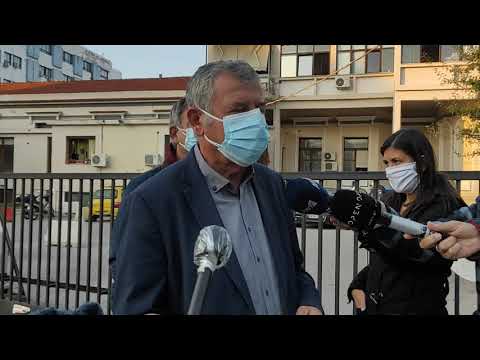 ThessToday.gr - Πρόεδρος ΠΟΕΔΗΝ: «Καταρρέει το Ε.Σ.Υ.»