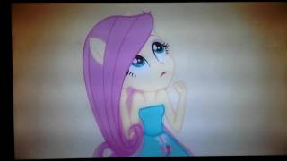 The Transformation Of The Mane Six