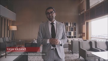 The concept of VCP: Visibility, Credibility and Profitability at BNI