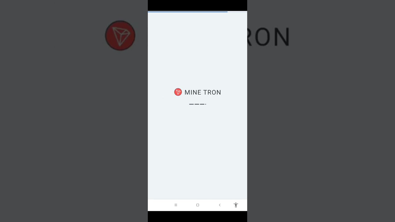 🔥MINETRON- Вывод от 10 TRX (без депа) + 100 TRX бонус при реге + 5 к депу за рефа - Квесты с оплатой