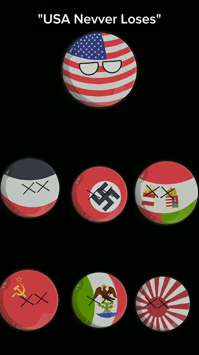 This Mf Defeated USA💀💀💀 | Interstellar Retribution