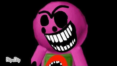 Barney error 15 evolution edition part 3