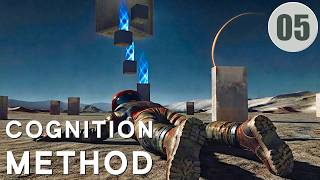 Последняя надежда человечества | Cognition Method #05 (финал)