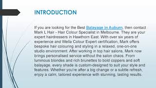 Best Balayage in Auburn screenshot 3
