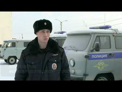 В Кирове задержан подозреваемый в двух кражах, получивший в соцсетях прозвище «вежливый вор»