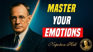 Napoleon Hill: How to Develop an Unshakeable Mind in 10 Steps