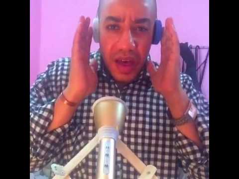 علي الحجار غوايش