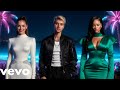 Justin Bieber Inna And Rihanna Paradise Tonight Official Music Video 2026