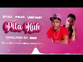JAY ALE Ft LUMI DADY PITA KULE OFFICAL AUDIO PRO ONDIX