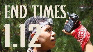 Information Post-Apocalyptic Web Series: END TIMES | Ep 1.12 | Believability News