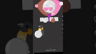 ;) #emojicat #duet #butifyoucloseyoureyes #animation #haveitoldyoulatelythatiloveyou #fun #titmouse