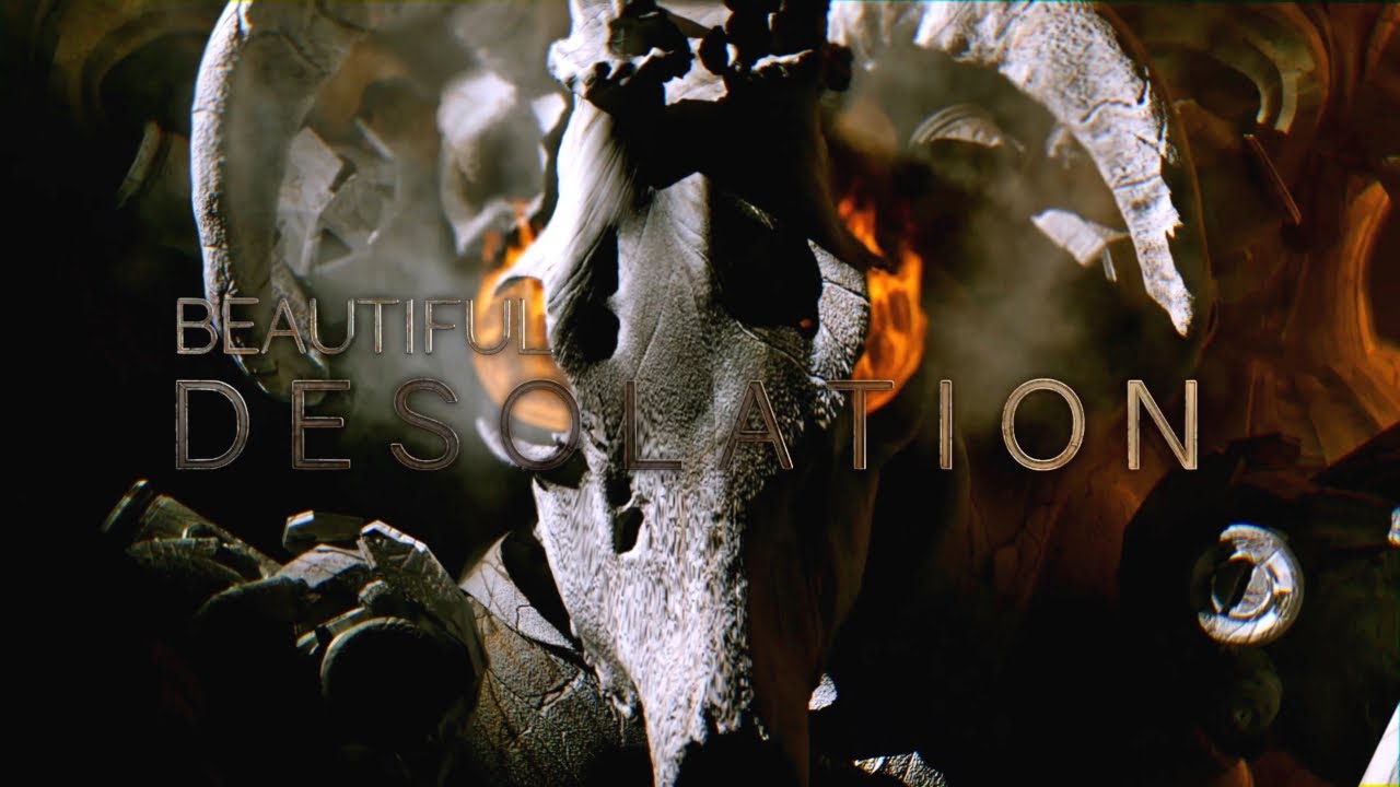 Beautiful Desolation - PC First Hour of Gameplay [4k 60FPS] (No Commentary)