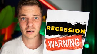 It’s time to prepare for the 2022 Recession.
