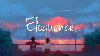 last summer sunset with you ~ eloquence lofi