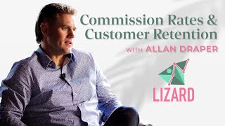 The Commission Rates and Customer Retention of Door-to-Door with Allan Draper and Paul Giannamore by POTOMAC TV 140 views 1 month ago 6 minutes, 11 seconds