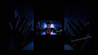 Miles Morales Edit - My Eyes Travis Scott