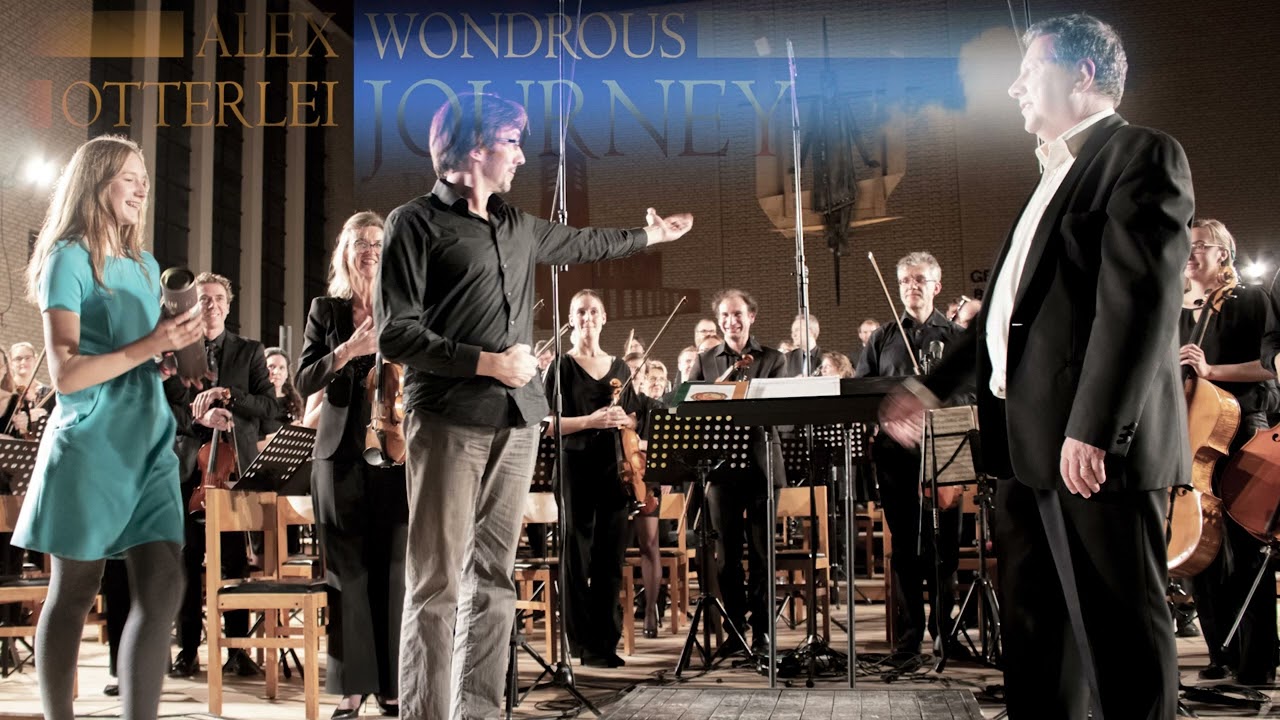 Wondrous Journey_AlexOtterlei_2019 World Premiere_OVSO_YouTube