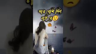 Bangla Shayari L Dukher Gaan L Bhalobasa Gaan Bhalobasa Tiktok