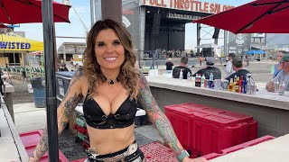Sturgis Rally 2024 - Full Throttle Saloon