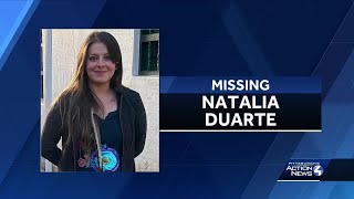 Famous Missing woman from Pittsburgh Profile