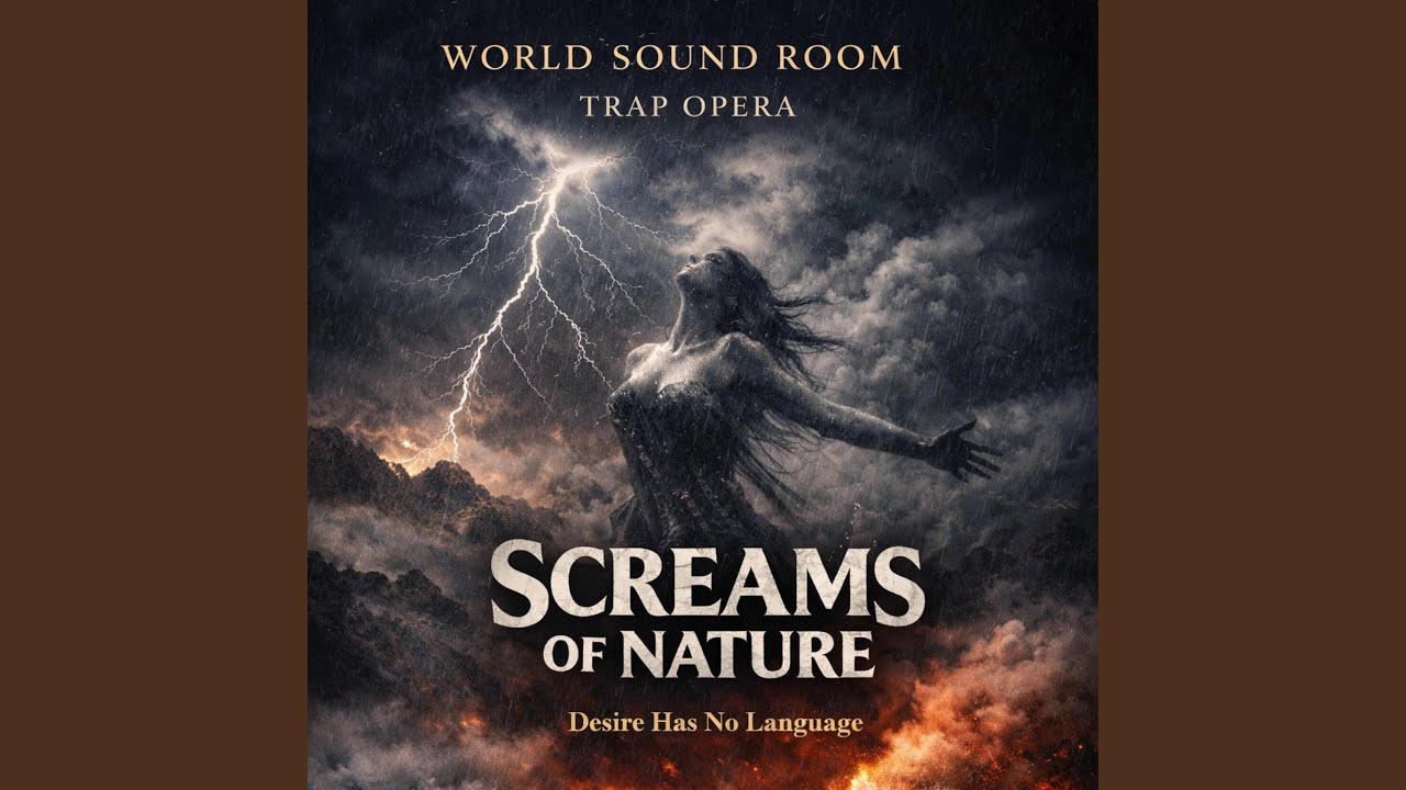 WHEN THE SKY BREAKS OPEN