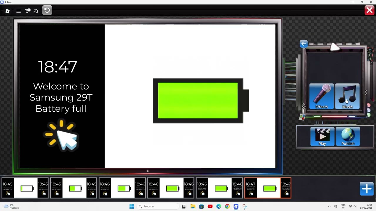 11 minutes: I not trailer Battery 4: The Phone