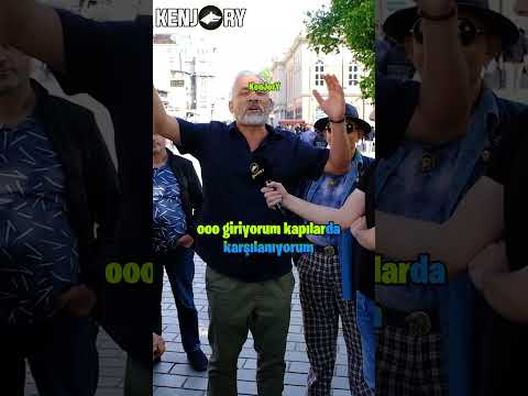 İsviçre'den Berkantla, Dayıyı Buga Soktuk #kenjory #shorts