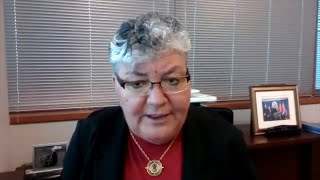 Head of MVC: I didn't anticipate drivers' built up anxiety