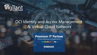 Cloud Migration/Security Webinar
