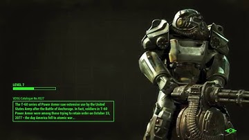 Fallout 4 HD (Taking Point Starlight Drive-in) Set Up A Radio Beacon To Attract Settlers HD