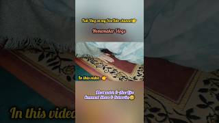 Winter Daily Routine Life🥶 Winter hacks #homemakervlogs #fajarusama #shorts