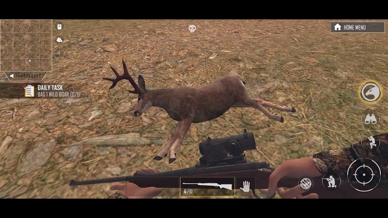 Danas je bio lud lov. Lovci u akciji