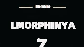 l'Morphine - LMORPHINYA - N°7