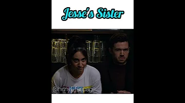 How I Met Your Father. Jesse's Sister.Who is Jesse. #himyf #hulu #short #subscribe #trending #viral