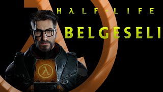 Half Life Belgeseli