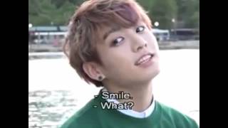 Adorable Jungkook Now3