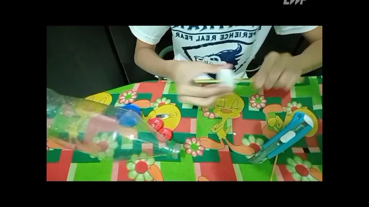 Toy Car making by Francis Chester