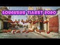 جولة من ولاية تيارت الي مدينة السوقر Sougueur Tiaret 2020 