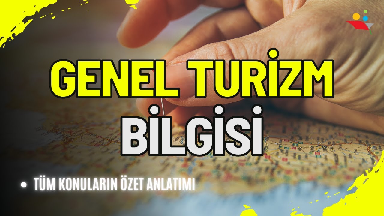 🌍🎒 Genel Turizm Bilgisi: Dünyayı Keşfedin ve Seyahat Edin 🌍🎒