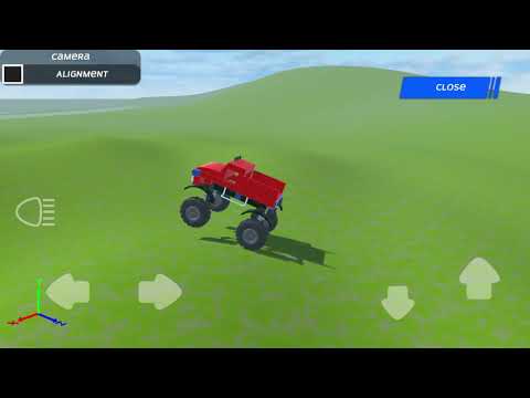 Genius Car 2: sandbox per la costruzione di auto
