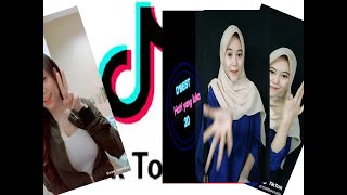 Hati yang luka Deqi sikumbang|TIK TOK Kompilasi\Imut