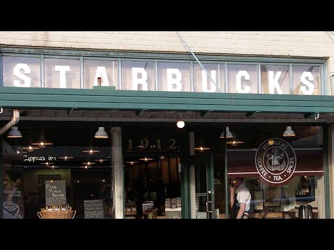 „სტარბაქსმა“ რუსეთის ბაზარი სრულად დატოვა