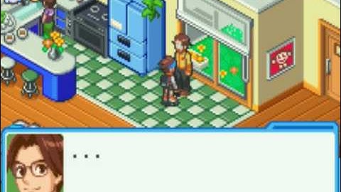 MegaMan Battle Network 6: Cybeast Falzar - Part 23