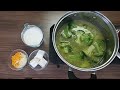 Sopa de Brocoli con Queso Low Carb - 2 Versiones Cocina Low Carb con Aracelis