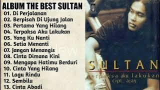 Album The Best Sultan