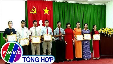 Hội nghị điển hình tiên tiến ngành LĐTBXH lần thứ III, giai đoạn 2015 – 2020