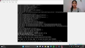 Instalasi dan konfigurasi php, mariadb dan phpMyAdmin di debian 10