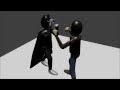 Catman Fight